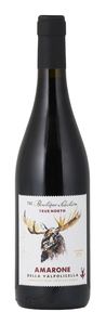 Bilde av The Boutique Selection True North Amarone 2021