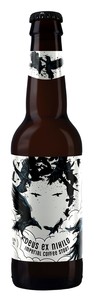 De Tvende Deus ex Nihilo Imperial Coffee Stout