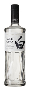 Haku Vodka