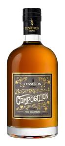 Tesseron Composition