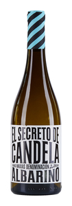 Secreto de Candela Albariño