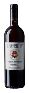 La Gerla Rosso di Montalcino 2012 La Gerla Rosso di Montalcino 2012