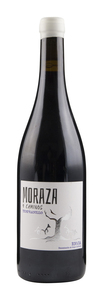 Moraza 4 Caminos Tempranillo 2016