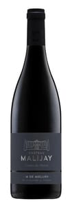 Ch. Malijay M de Malijay Cotes du Rhone 2023