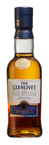 The Glenlivet 18 YO Single Malt Batch Reserve