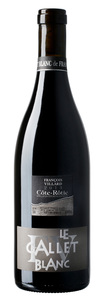 François Villard Côte Rôtie Le Gallet Blanc 2016 François Villard Côte Rôtie Le Gallet Blanc 2016