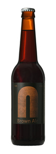 Nua Brown Ale
