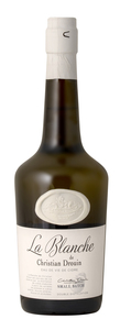 Christian Drouin Le Blanche Eau de Vie de Cidre