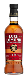 Loch Lomond 12 YO Single Malt