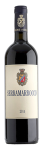 Serramarrocco Rosso