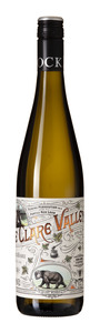 Bilde av RockBare The Clare Valley Riesling 2019