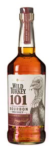 Bilde av Wild Turkey 101 Kentucky Straight Bourbon