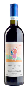 Roberto Voerzio Barbera d'Alba Il Cerreto