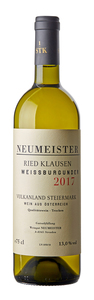 Neumeister Ried Klausen Weissburgunder 2023
