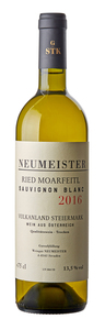 Neumeister Ried Moarfeitl Sauvignon Blanc 2021