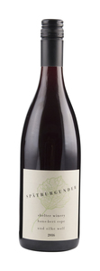 Shelter Winery Spätburgunder 2023