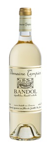Dom. Tempier Bandol Blanc