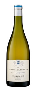 Thibault Liger-Belair Bourgogne Blanc Les Charmes