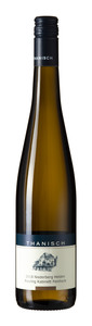 Thanisch Niederberg Helden Riesling Kabinett Feinherb 2023