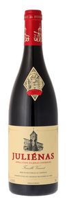 Ch. Fuissé Juliénas 2022