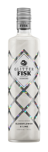 Bilde av Glitter Fisk Diamond