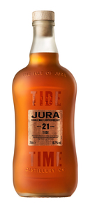Jura 21 YO