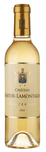 Ch. Bastor Lamontagne Sauternes