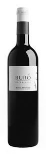 Bod. Pascual Buró de Peñalosa Crianza 2017