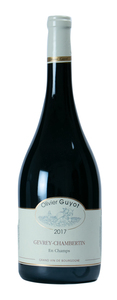 Olivier Guyot Gevrey-Chambertin Les Champs 2017