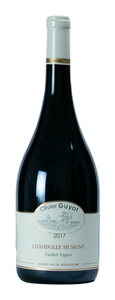 Olivier Guyot Chambolle-Musigny Vieilles Vignes 2017
