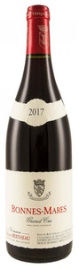 Bilde av Bertheau, F. Bonnes Mares Grand Cru 2017