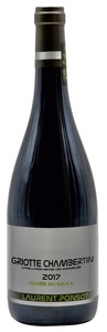 Bilde av Ponsot, L. Griotte-Chambertin Cuvée du Saule 2017