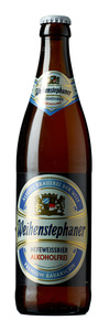 Weihenstephaner Hefeweissbier Alkoholfrei Weihenstephaner Hefeweissbier Alkoholfrei