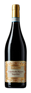 Zardini Valpolicella Ripasso Superiore 2012 Zardini Valpolicella Ripasso Superiore 2012