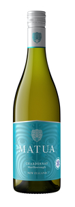 Matua Marlborough Chardonnay 2021