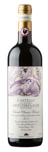 Monterinaldi Chianti Classico Riserva 2020