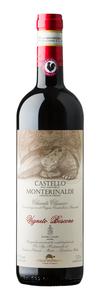 Monterinaldi Chianti Classico Vigneto Boscone 2018