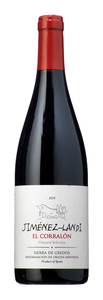 Jimenez-Landi El Corraleòn 2022