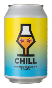 Klokk & Co Chill IPA