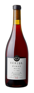 Scribe Carneros Pinot Noir 2021