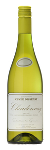 Réunis Cuvée Dissenay Chardonnay 2024