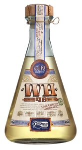 WH 48 Amburana London Dry Gin
