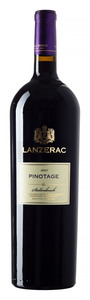 Lanzerac Pinotage 2015