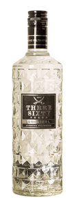 Three Sixty Vodka