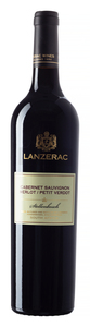 Lanzerac Cab. Sauv. Merlot Petit Verdot