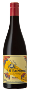 A.A. Badenhorst Ringmuur Cinsault 2022