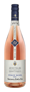 Bouchard Ainé & Fils Héritage du Conseiller Pinot Noir Rosé 2024