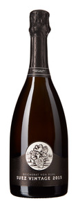 Bilde av Von Buhl Suez Riesling Brut Nature Vintage 2015