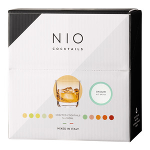 NIO Daiquiri (5x10cl)