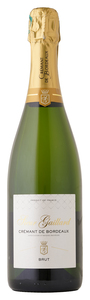 Sieur Gaillard Crémant de Bordeaux
